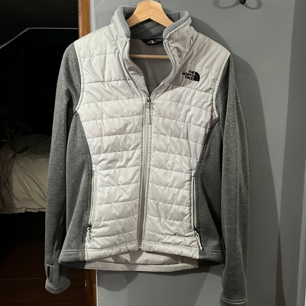 North face jacket